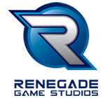 Renegade Games logo