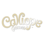 Calliope Games logo