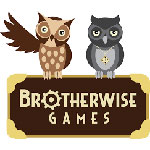 Brotherwise Games logo
