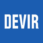 Devir Games logo
