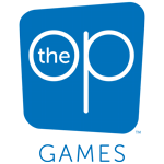 The OP logo