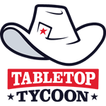 Tabletop Tycoon logo