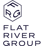 Flat River Group logo