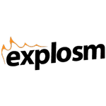 Explosm logo