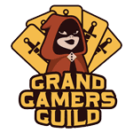 Grand Gamers Guild logo
