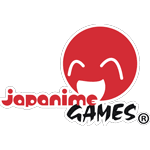 Japanime Games logo