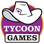 Tycoon Games logo
